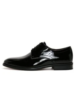 Classic - Veterschoenen - Black