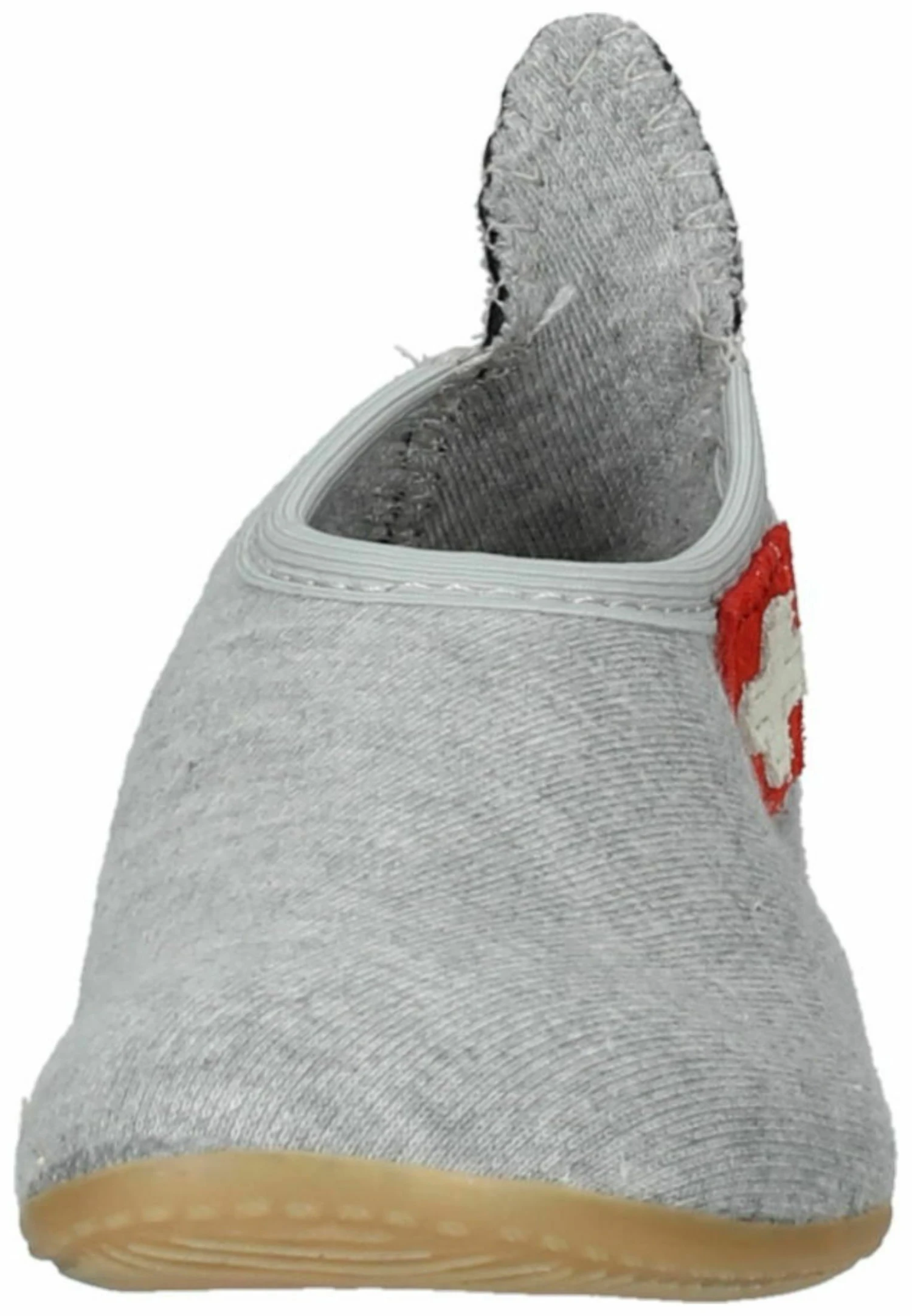 Living Kitzbühel Babyschoenen - Hellgrau - Afbeelding 7