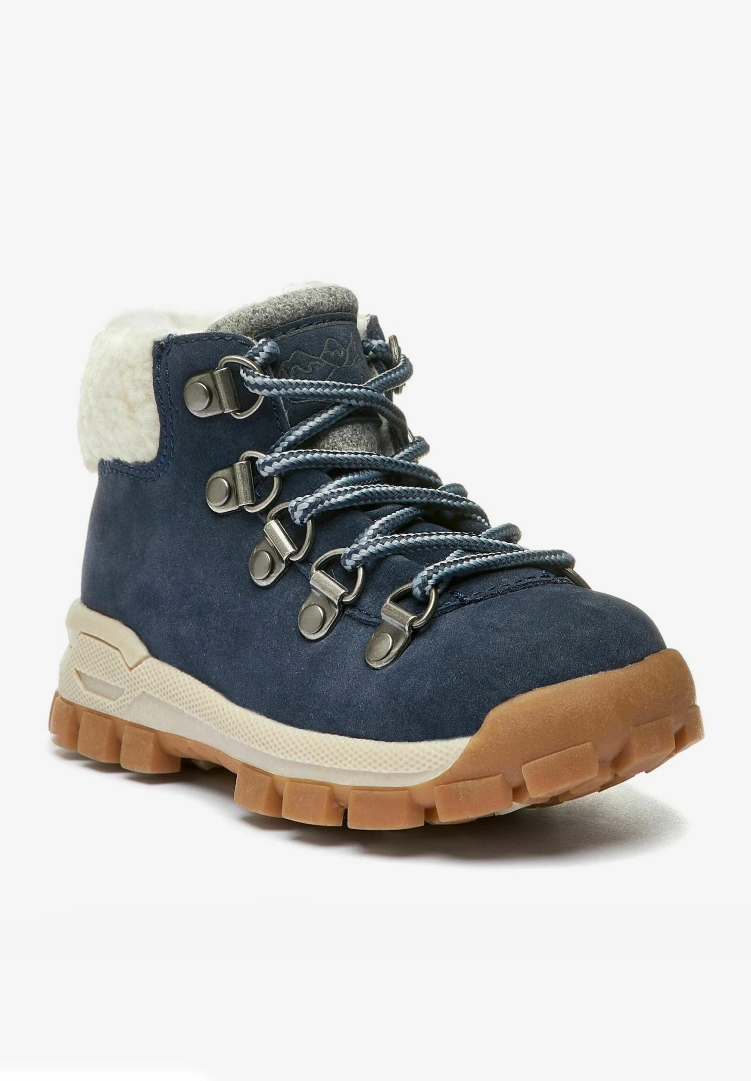 Next Thermal Thinsulate - Snowboots- Navy Blue - Afbeelding 2