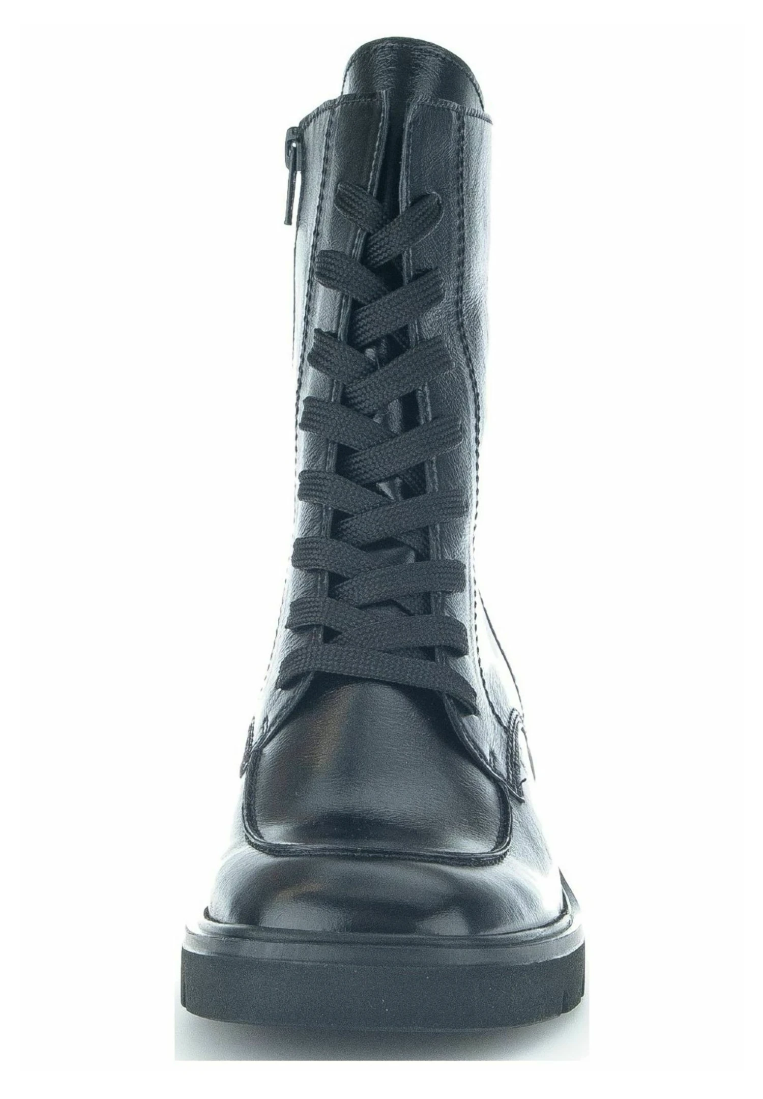 Gabor Stiefelette - Veterboots - Schwarz - Afbeelding 6