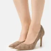 Guess Dafne - Klassieke Pumps - Beige/Brown