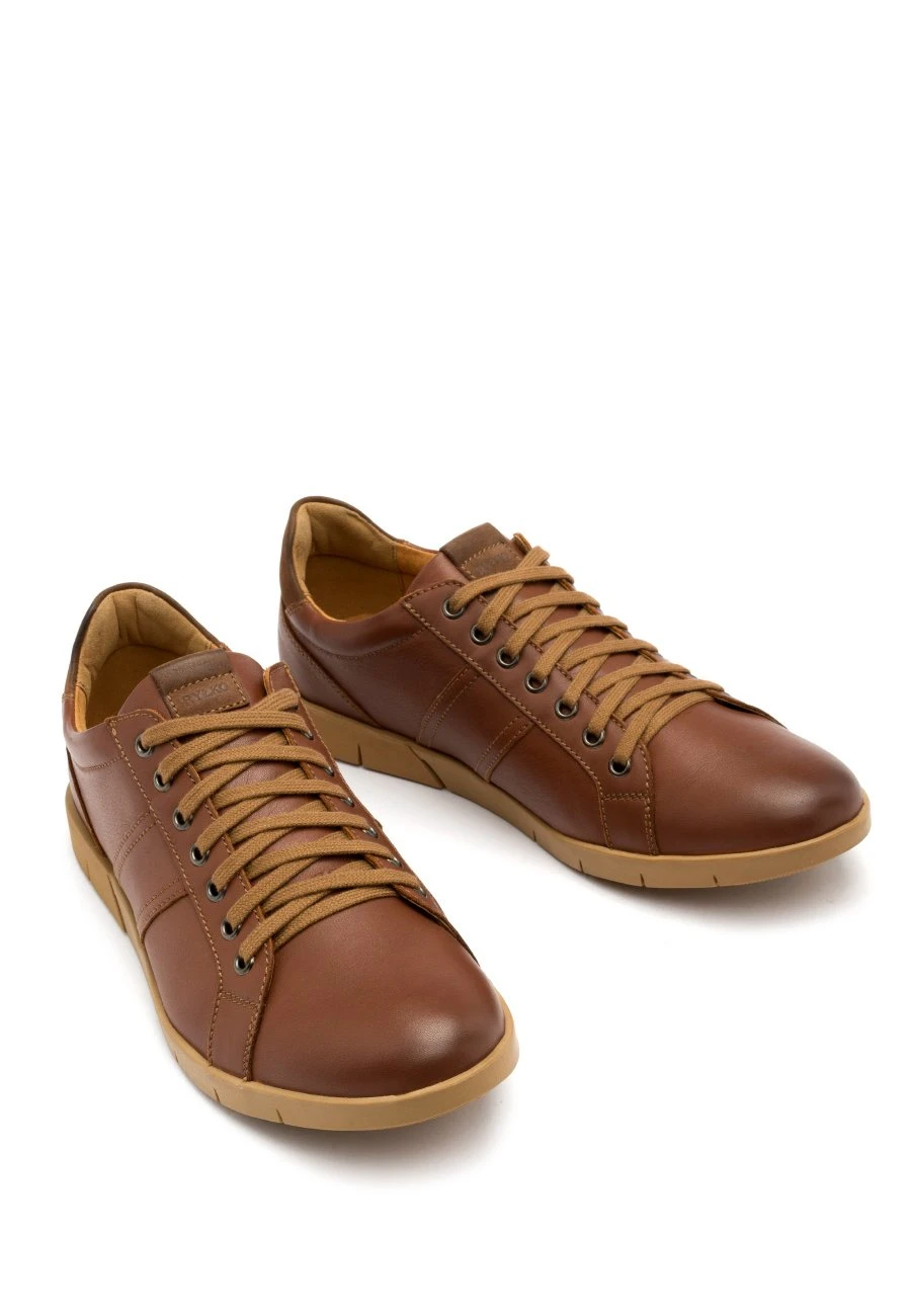 Sneakers Laag - R Brązowy Zy - Afbeelding 5