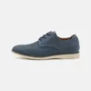 Call It Spring Vegan Robinson - Sportieve Veterschoenen - Navy