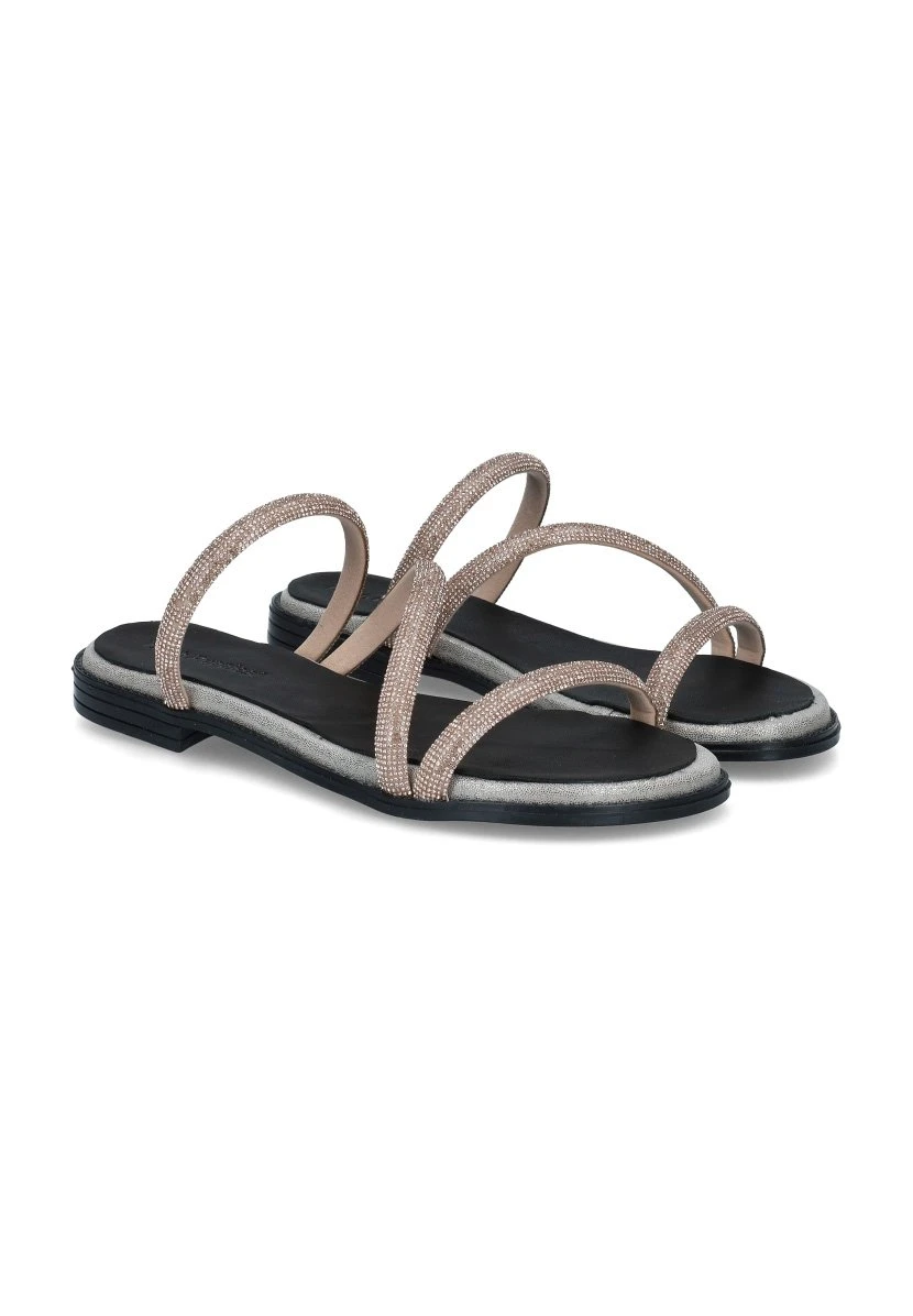 Hush Puppies Ripso - Teensandalen - Black - Afbeelding 2