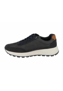 Tom Tailor Sneakers Laag - Navy