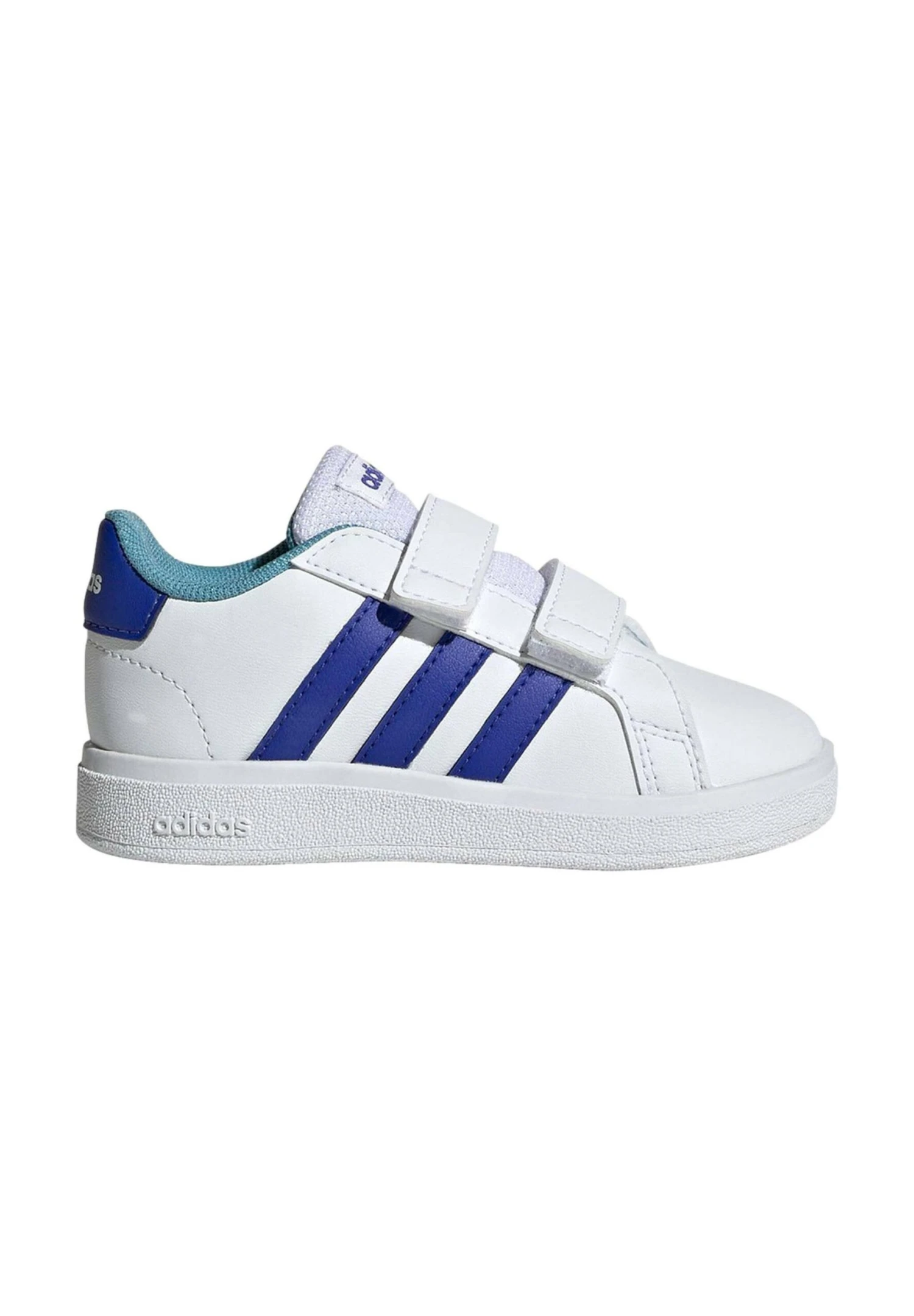 Adidas Originals Babyschoenen - White - Afbeelding 5