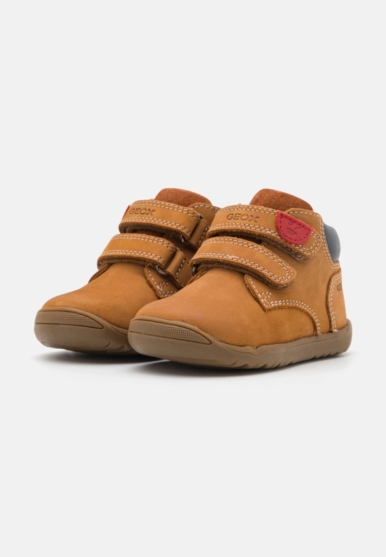 Geox Macchia Boy - Babyschoenen - Tobacco - Afbeelding 2