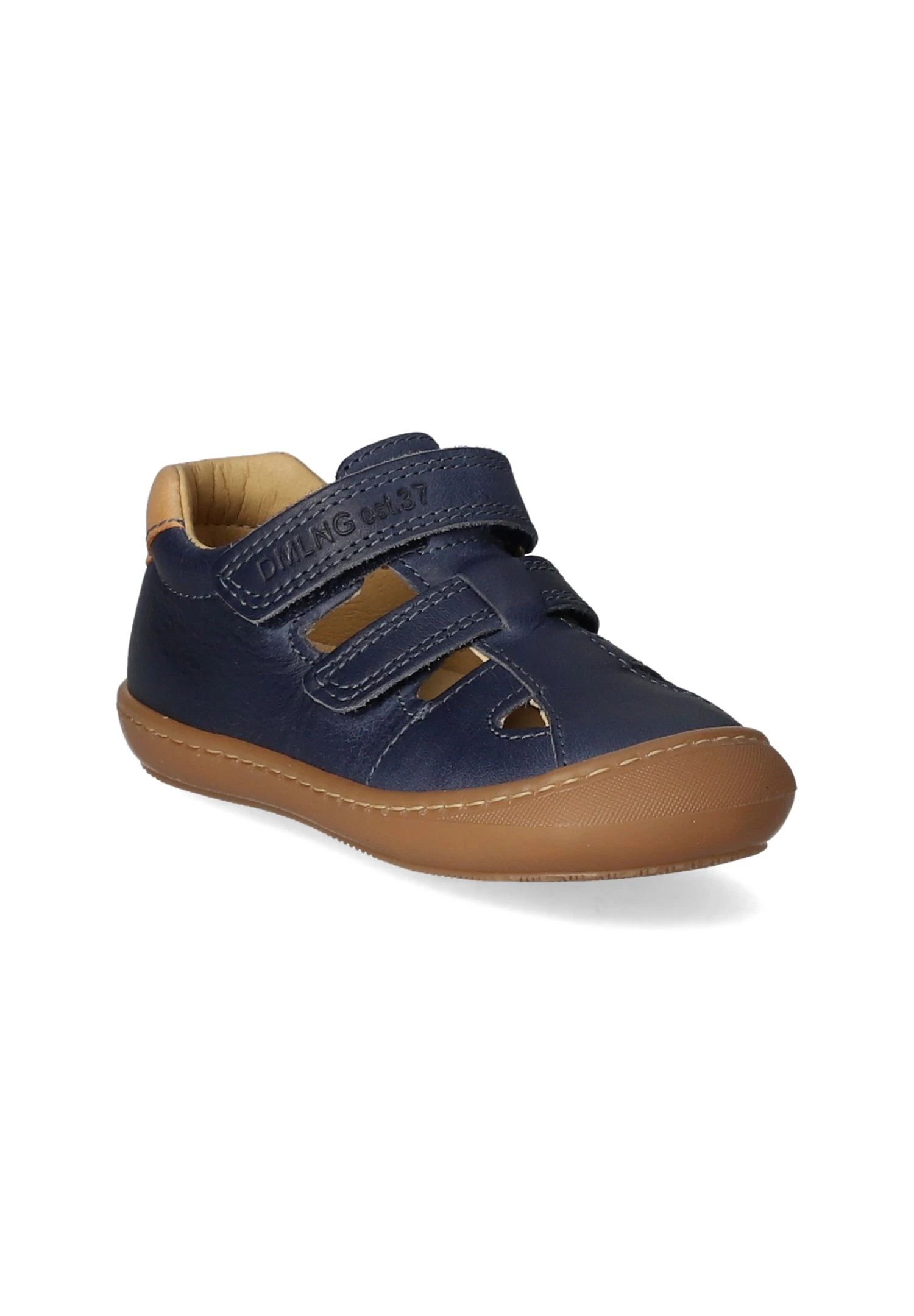 Seki - Pantoffels - Blau - Afbeelding 6