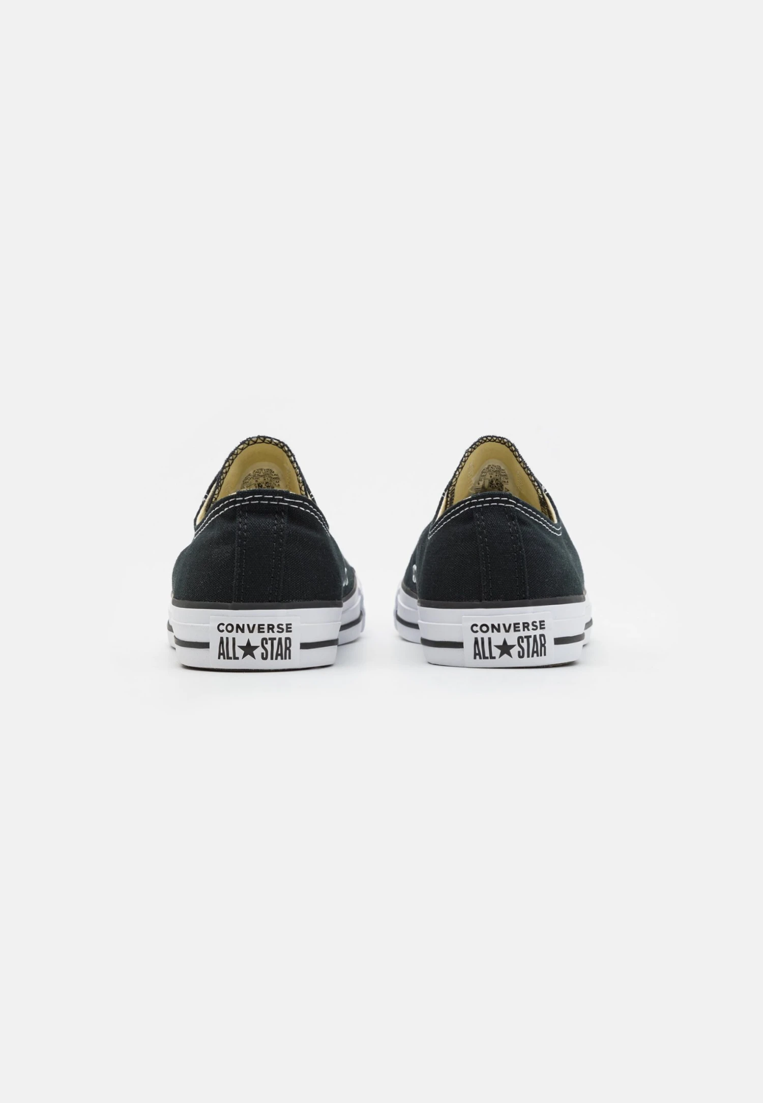 Converse Chuck Taylor All Star Unisex - Sneakers Laag - Black - Afbeelding 5