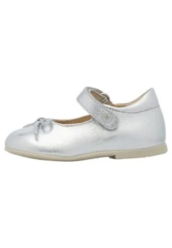 Naturino Babyschoenen - Silber