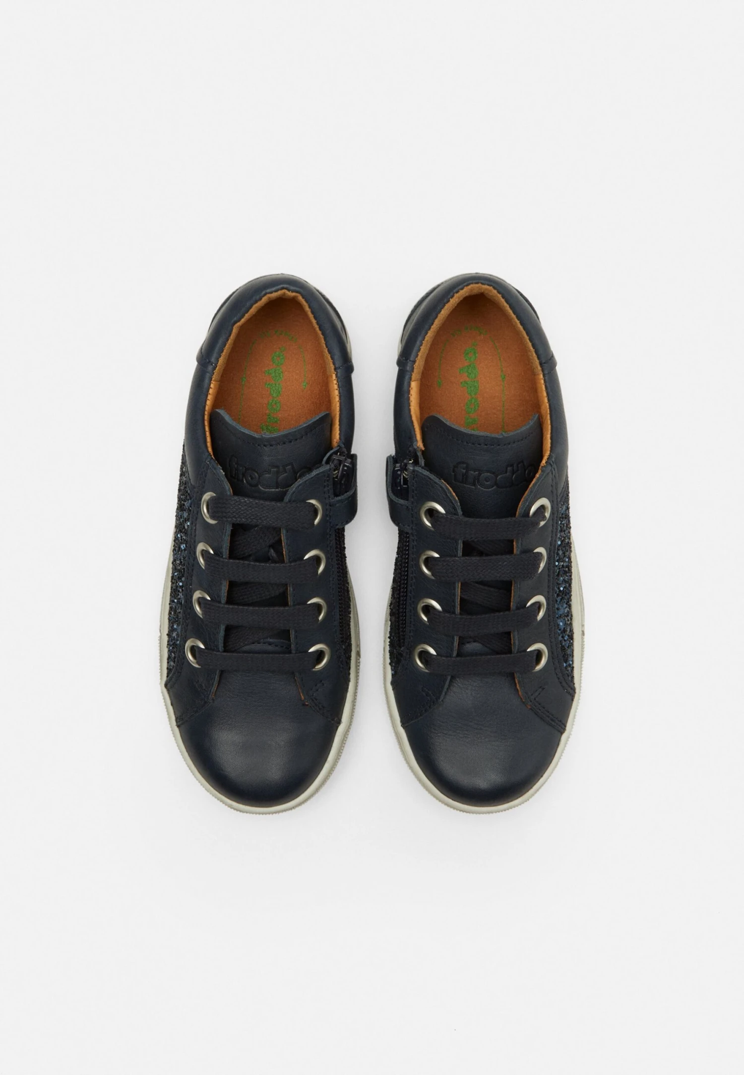 Froddo Star G - Sneakers Laag - Dark Blue - Afbeelding 4