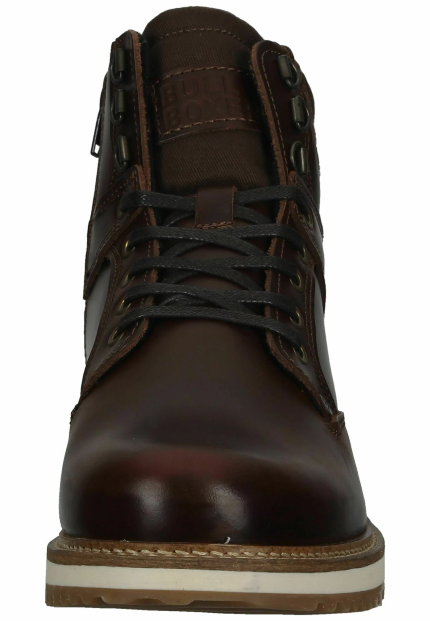 Bullboxer Veterboots - Brown Bodb - Afbeelding 6