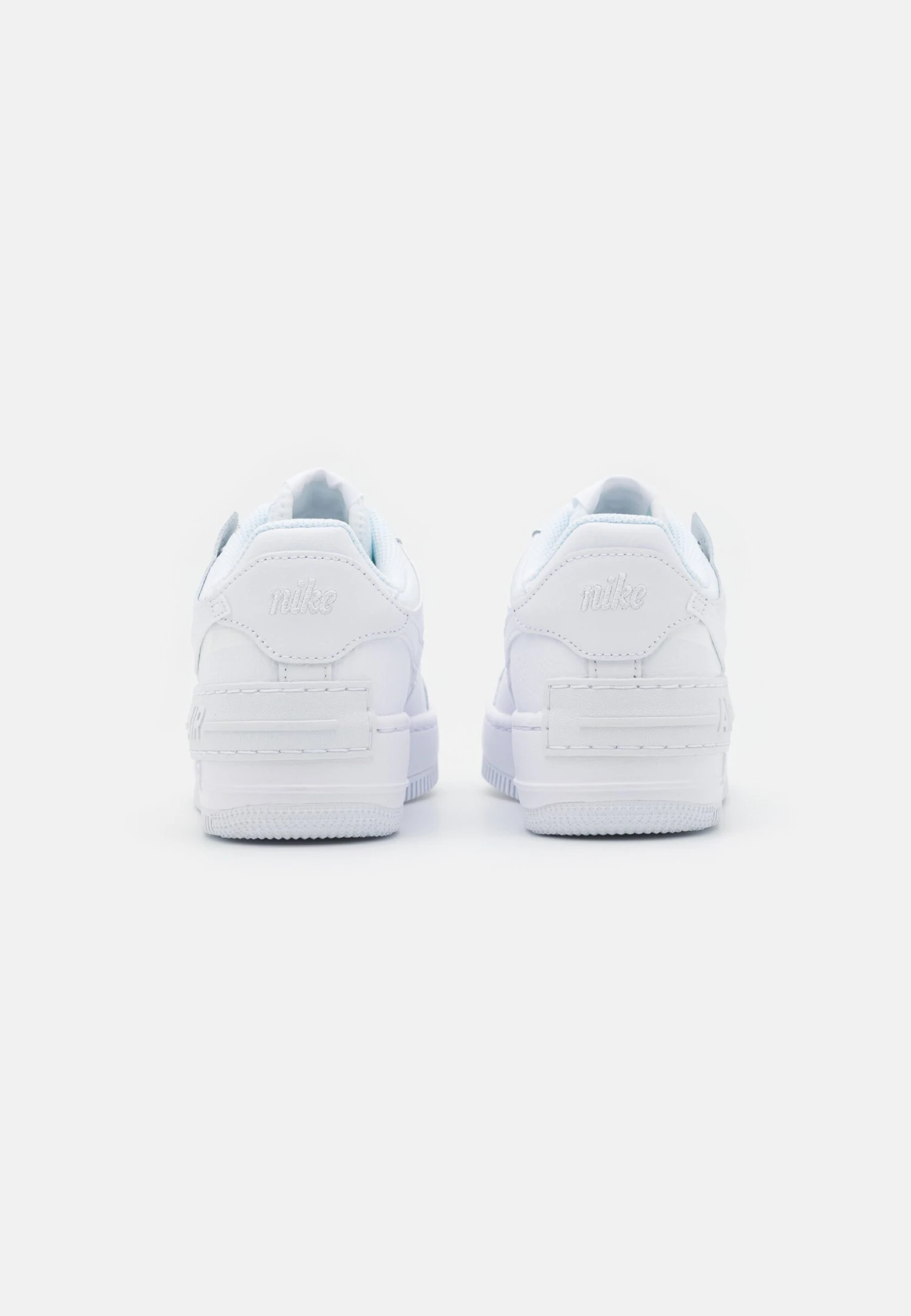 Nike Sportswear W Af1 Shadow - Sneakers Laag - White - Afbeelding 4