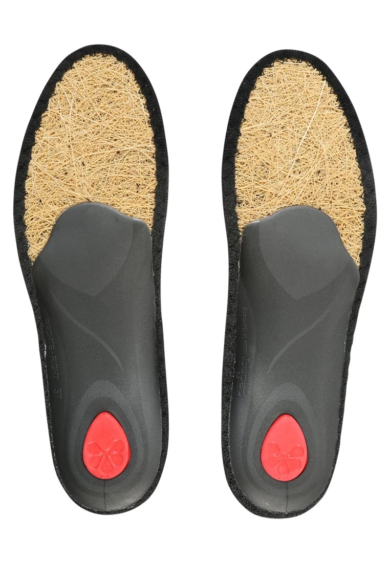 Pedag Viva Sneaker- Steun- En Inlegzolen - Black - Afbeelding 2