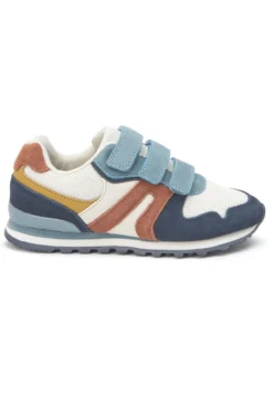 Next Strap Touch Fastening Standard - Sneakers Laag - Multi