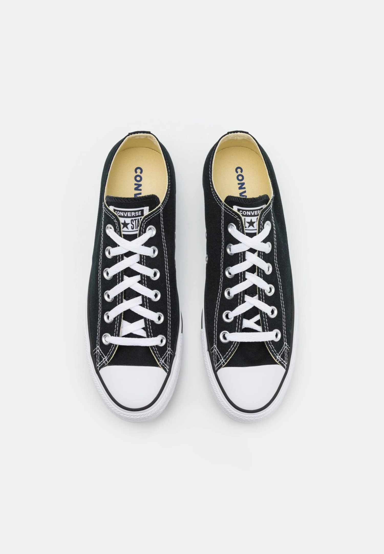 Converse Chuck Taylor All Star Unisex - Sneakers Laag - Black - Afbeelding 6