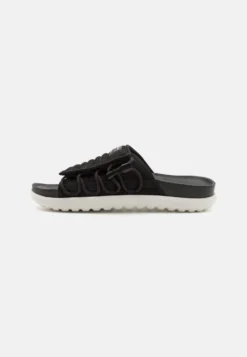Nike Sportswear Asuna 2 Slide - Muiltjes - Black/Sail