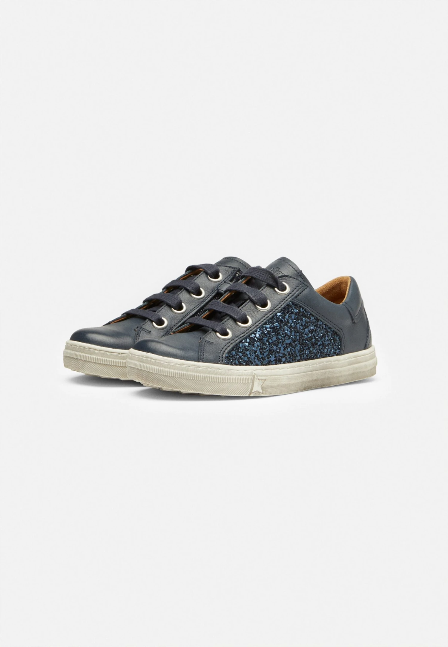 Froddo Star G - Sneakers Laag - Dark Blue - Afbeelding 2