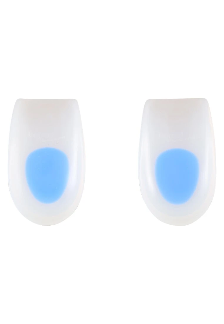 Pedag Ultra - Steun- En Inlegzolen - Transparent