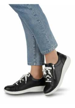 Sneakers Laag - Dunkelblau