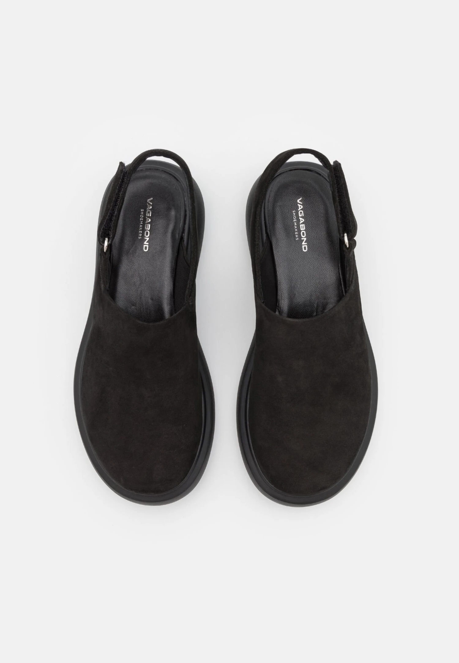 Vagabond Blenda - Muiltjes - Black - Afbeelding 6