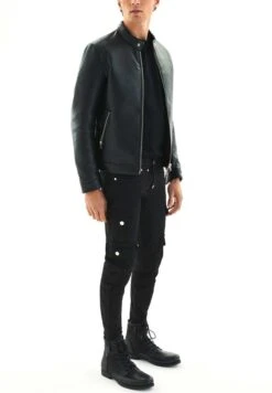 Kazar Tadeu - Veterboots - Black