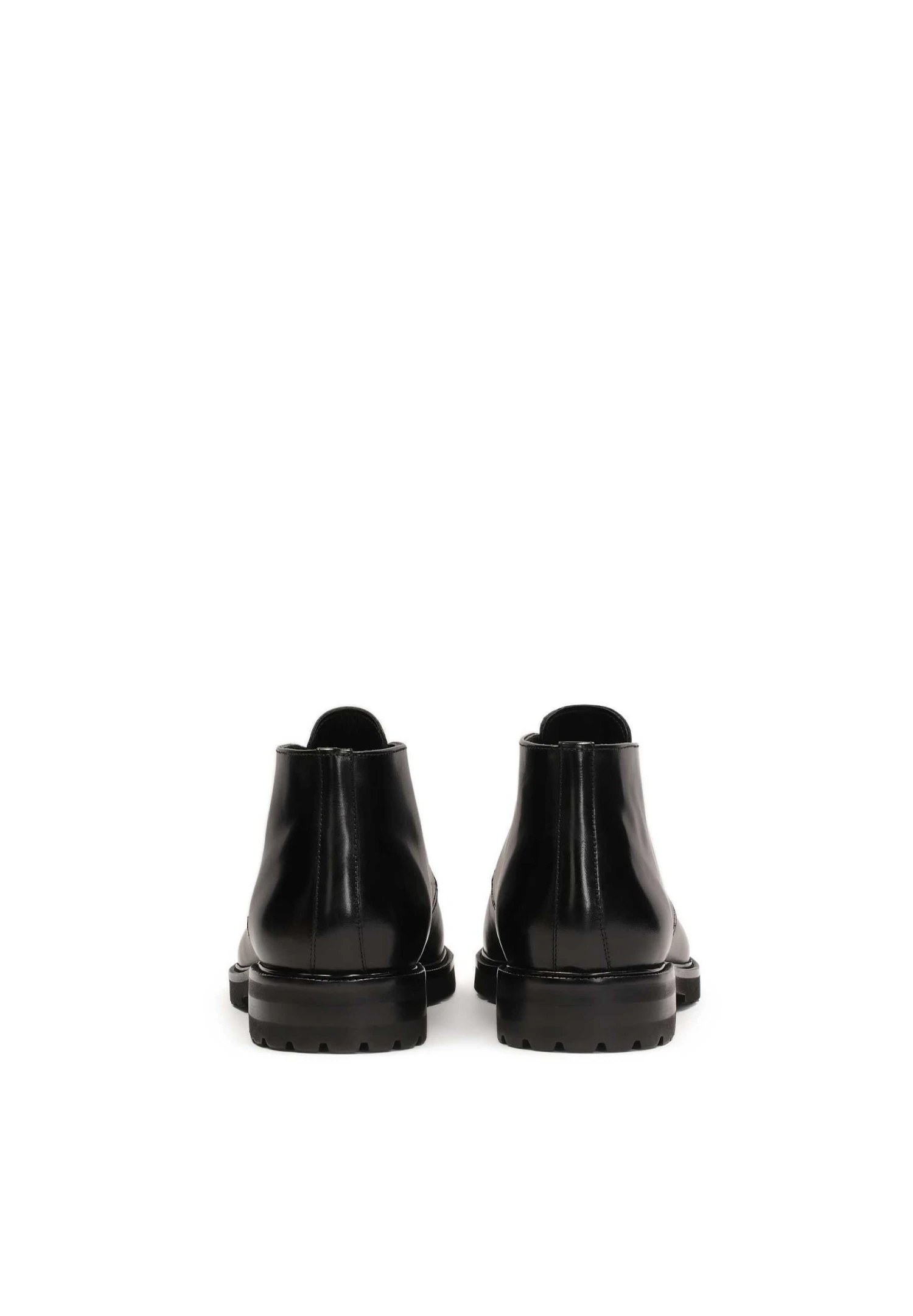 Kazar Boldevi. . . - Veterschoenen - Black - Afbeelding 4