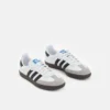 Adidas Originals Samba Og - Sneakers Laag - Footwear White/Core Black/Granit