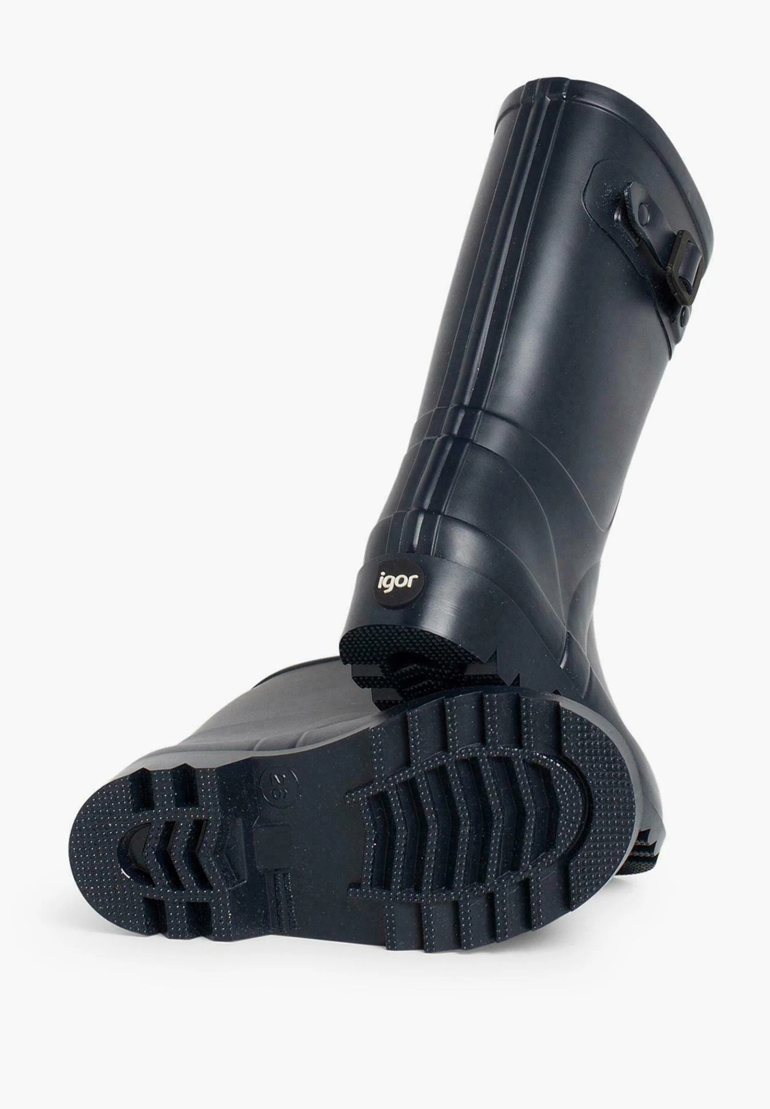 Igor Regenlaarzen - Azul Marino - Afbeelding 4