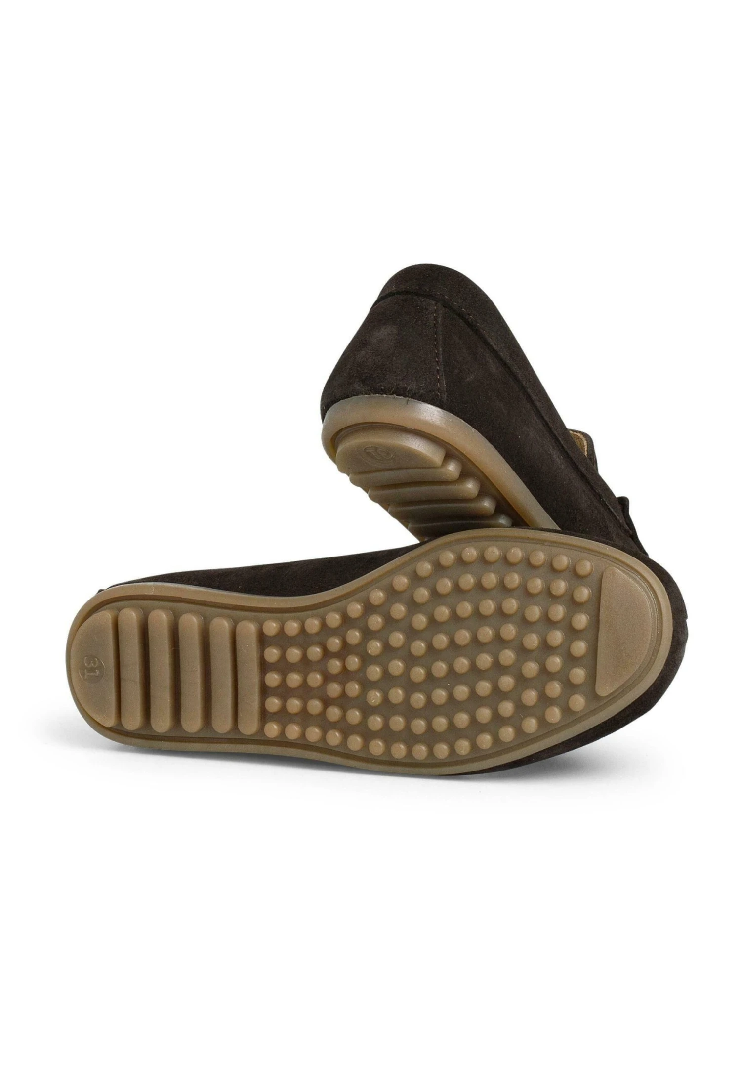 Serraje Antifaz - Mocassins - Marr贸n - Afbeelding 5