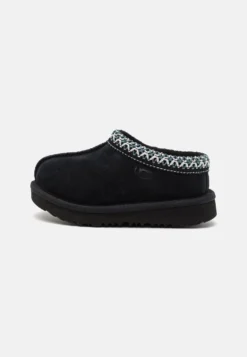 Ugg Tasman Ii Unisex - Instappers - Black