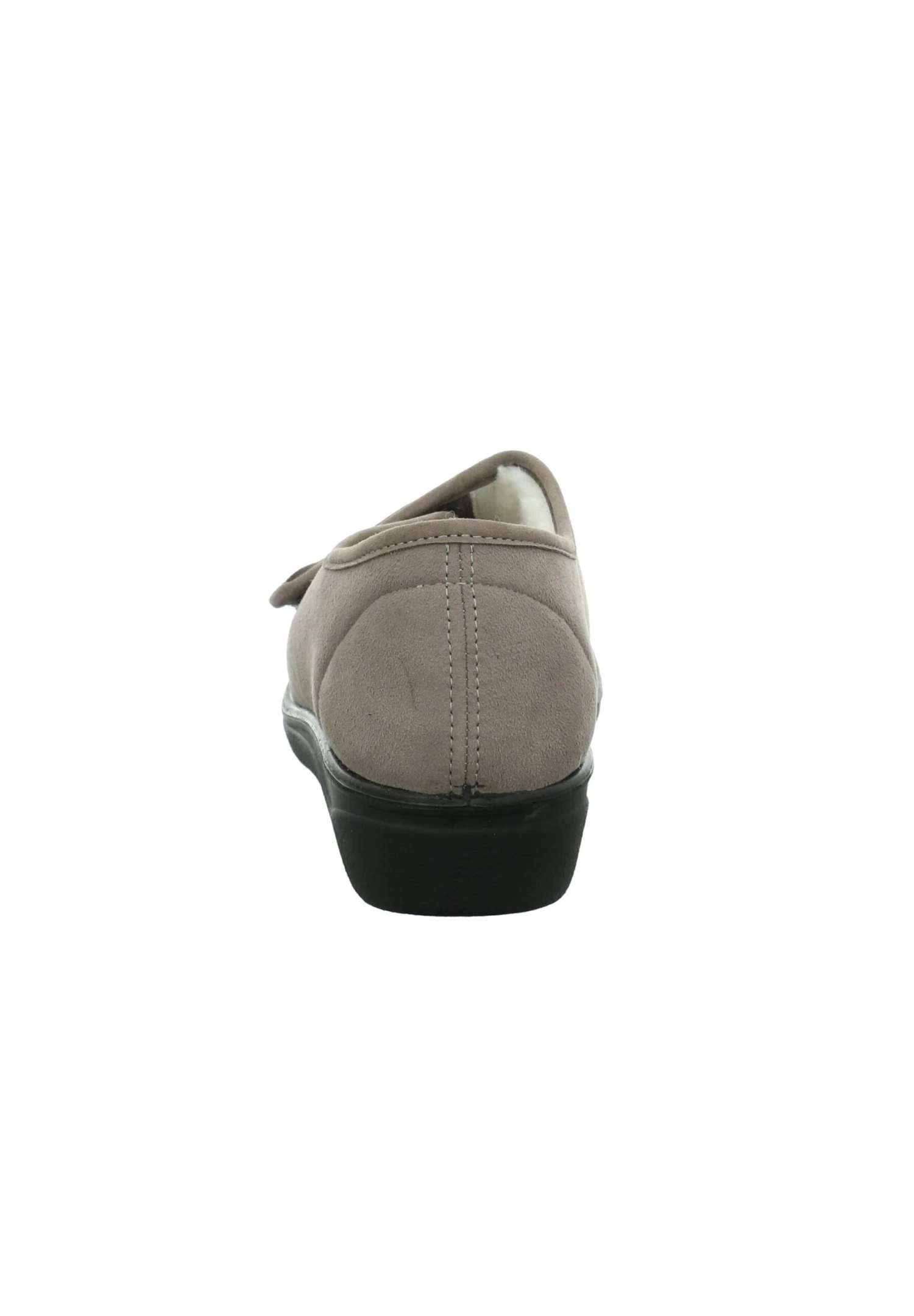 Pantoffels - Taupe - Afbeelding 4