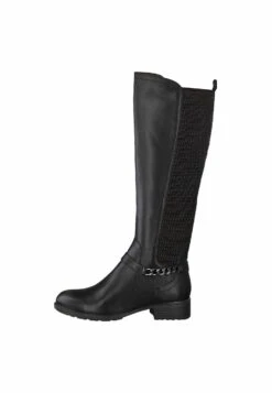 Tamaris Laarzen - Mocca