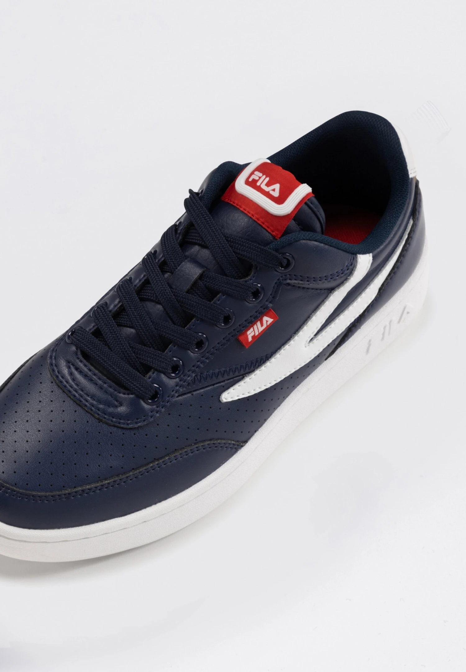 Fila Sevaro - Sneakers Laag - Fila Navy - Afbeelding 6