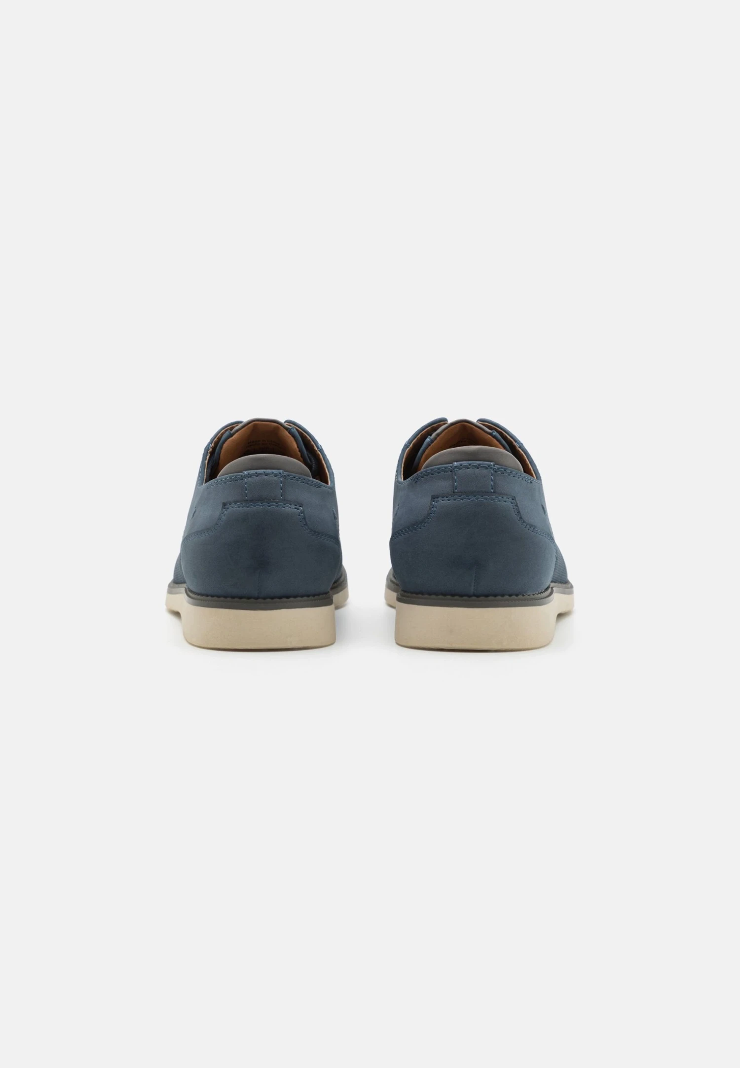 Call It Spring Vegan Robinson - Sportieve Veterschoenen - Navy - Afbeelding 3