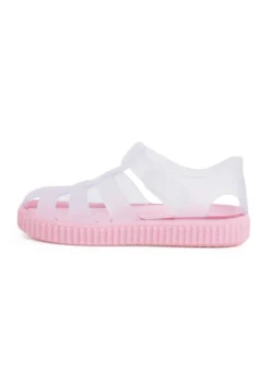 Suela Colores Tipo- Badslippers - Rosa