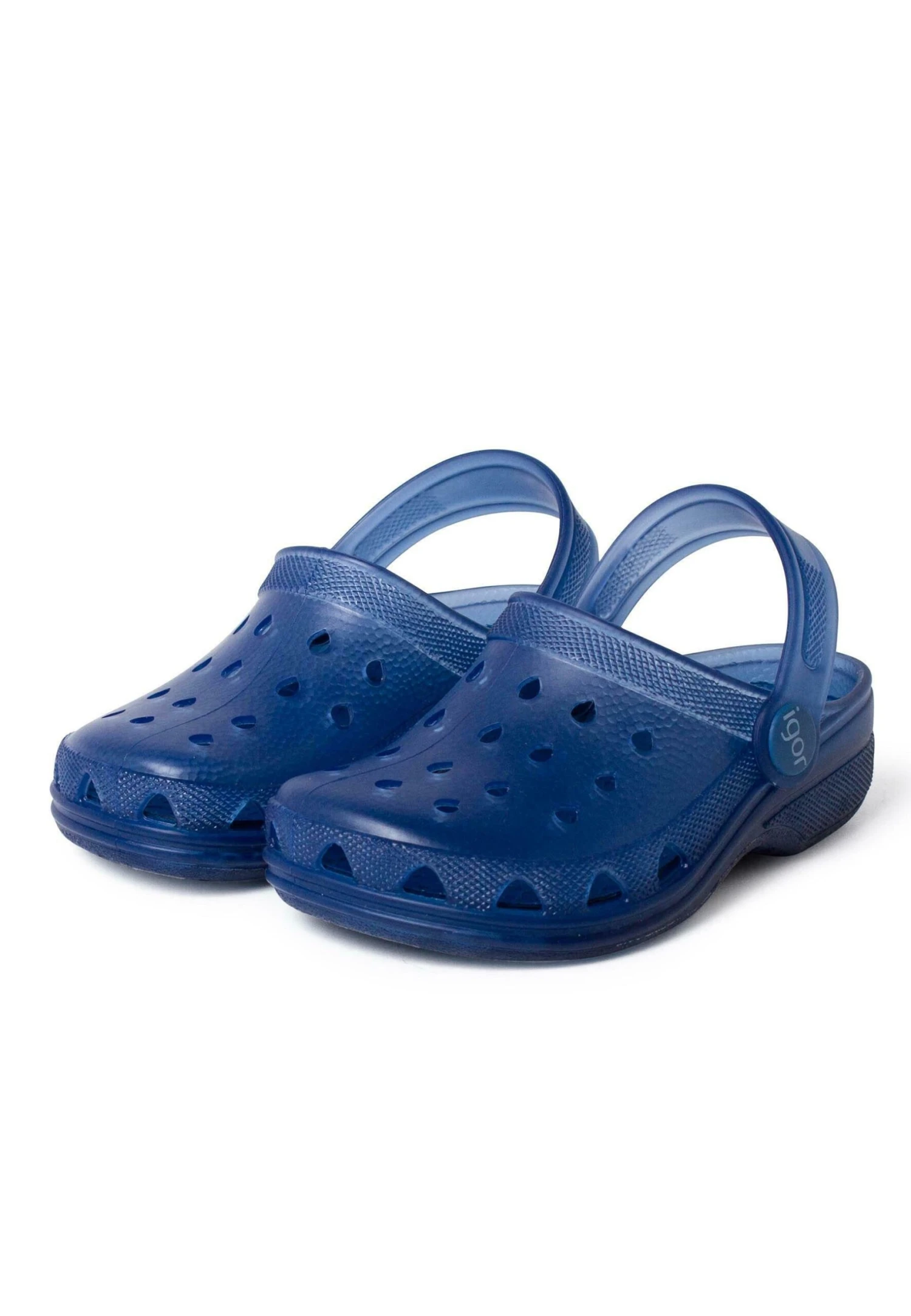 Clogs - Azul Marino - Afbeelding 2