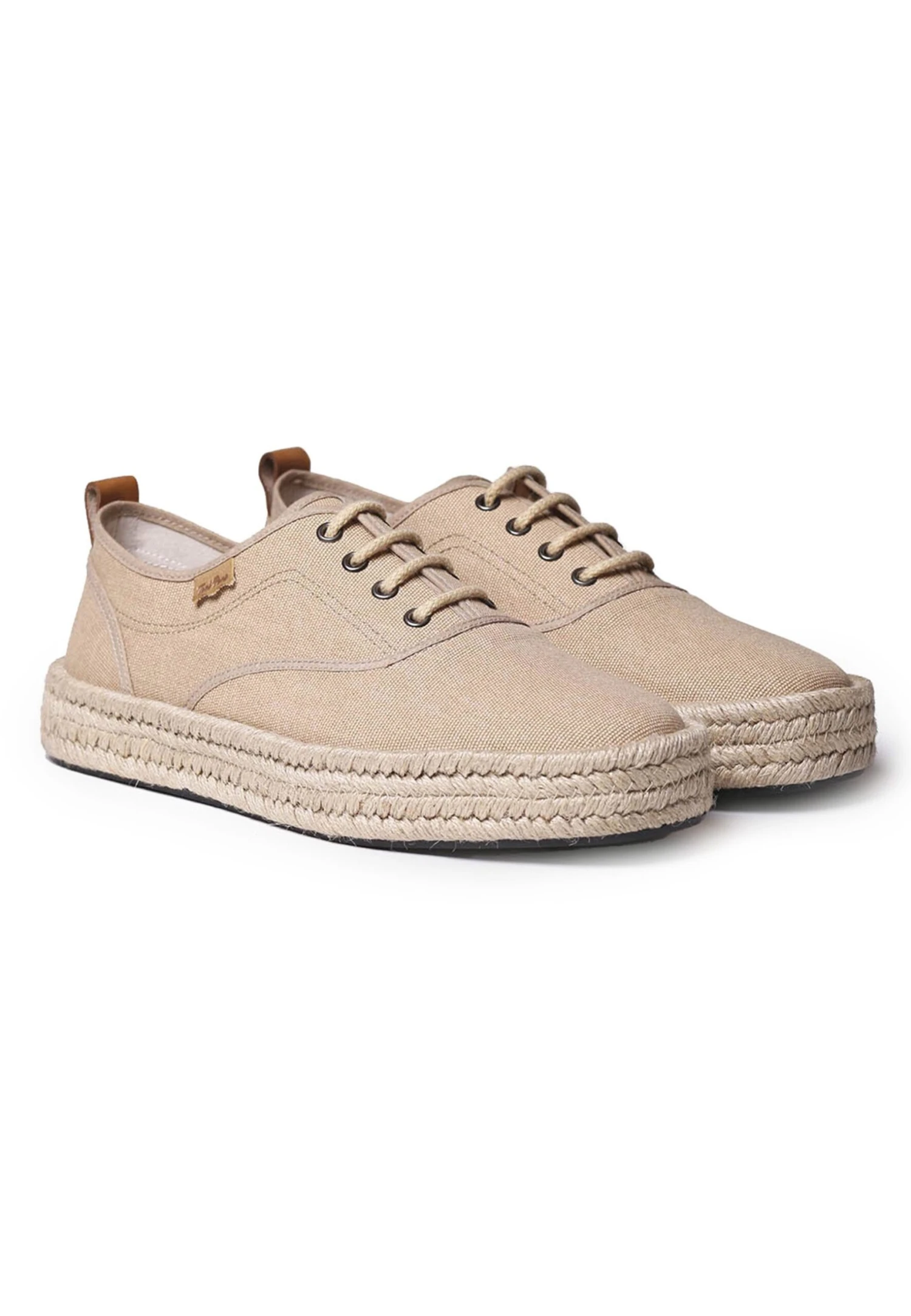 Toni Pons Jack - Espadrilles - Pedra - Afbeelding 3