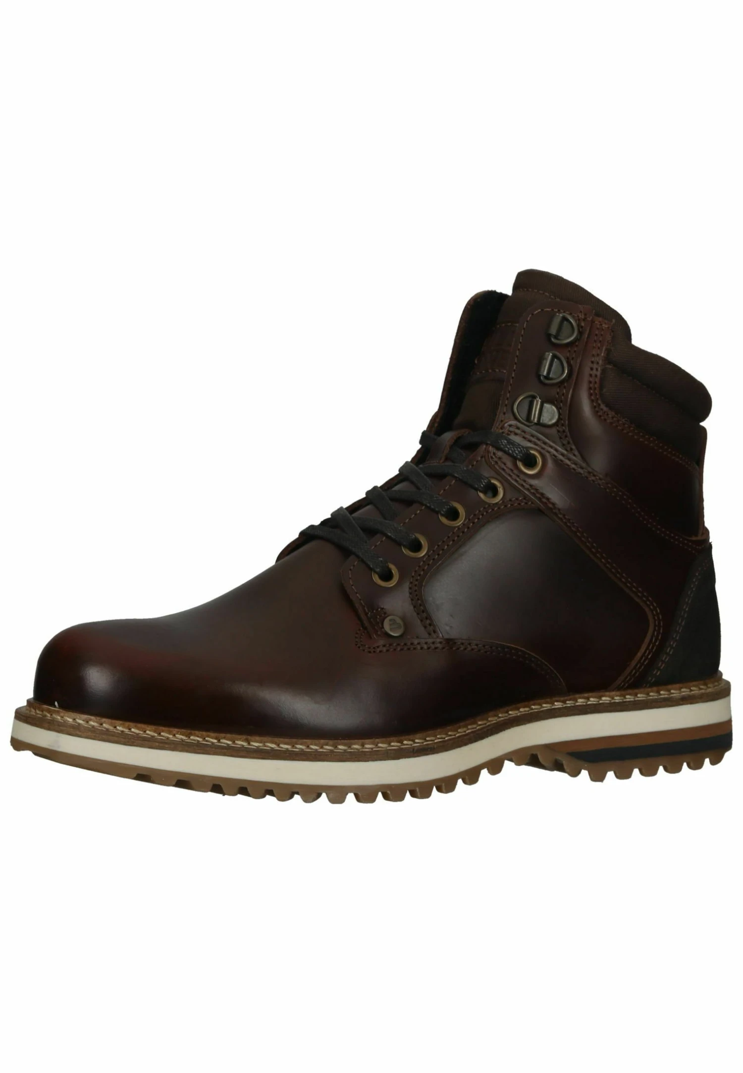 Bullboxer Veterboots - Brown Bodb - Afbeelding 2