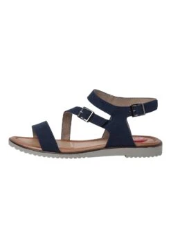 Jana Sandalen - Navy