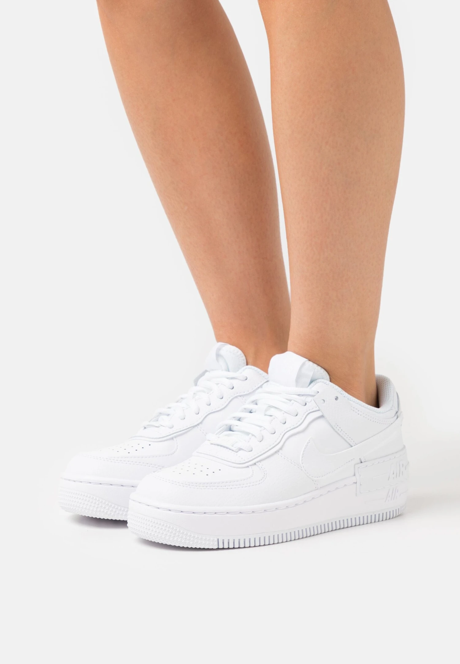 Nike Sportswear W Af1 Shadow - Sneakers Laag - White - Afbeelding 2