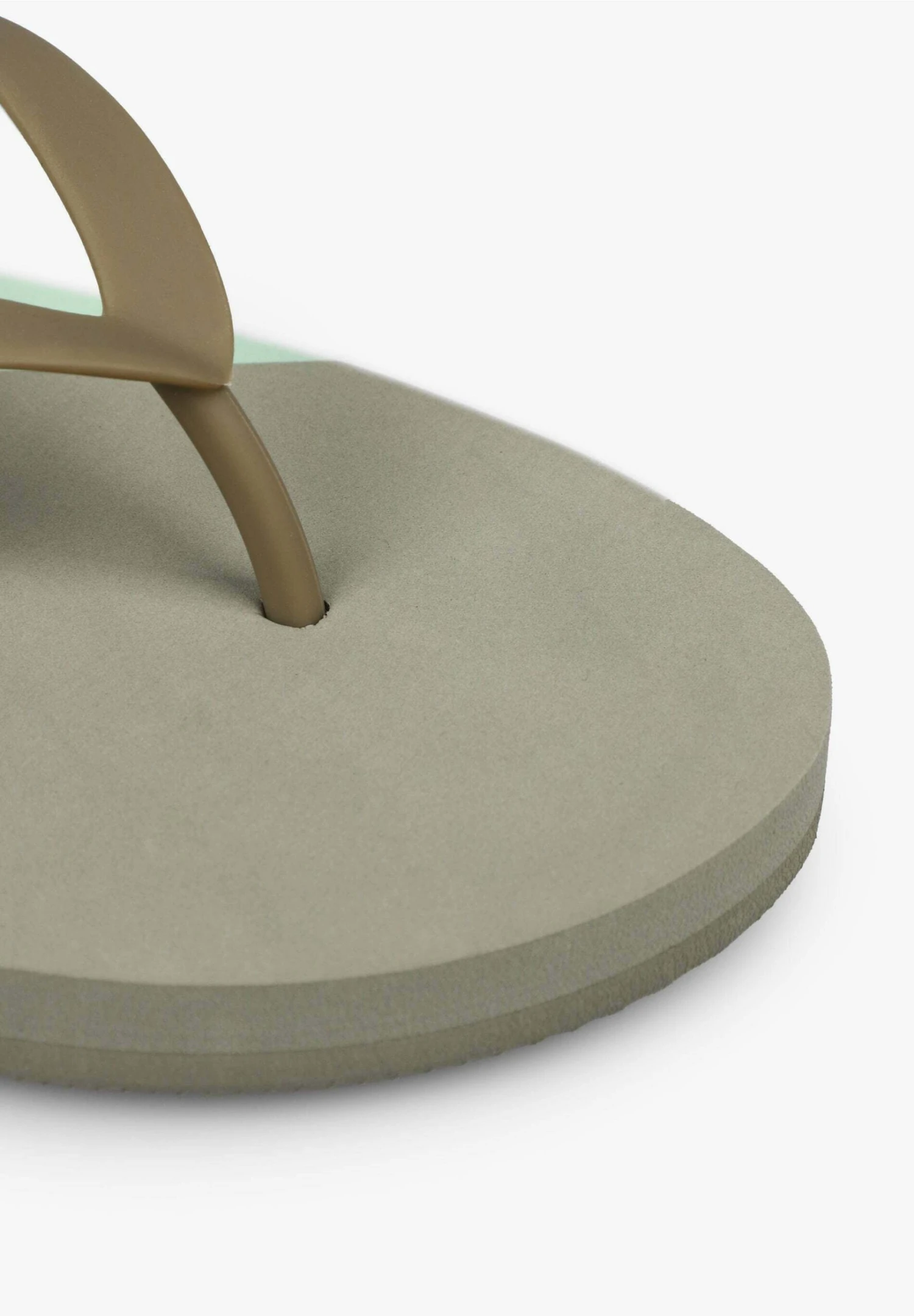 Scalpers Bicolor Flip Flops - Teensandalen - Mint - Afbeelding 6