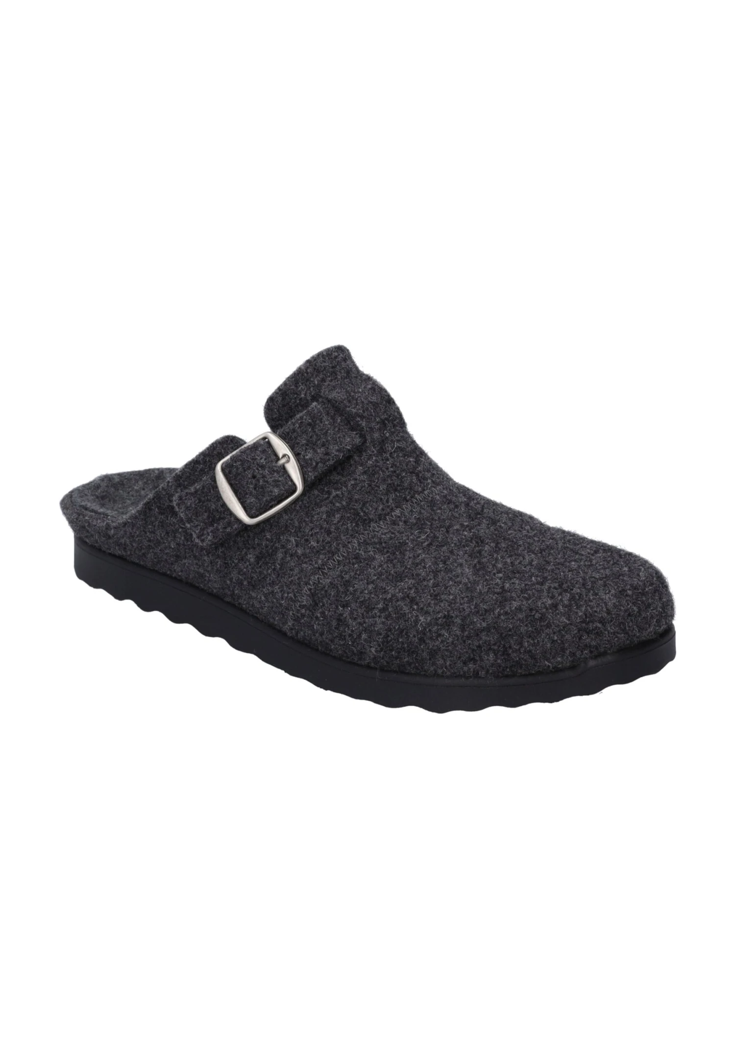 Pantoffels - Anthrazit - Afbeelding 2