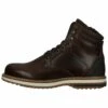 Bullboxer Veterboots - Brown Bodb