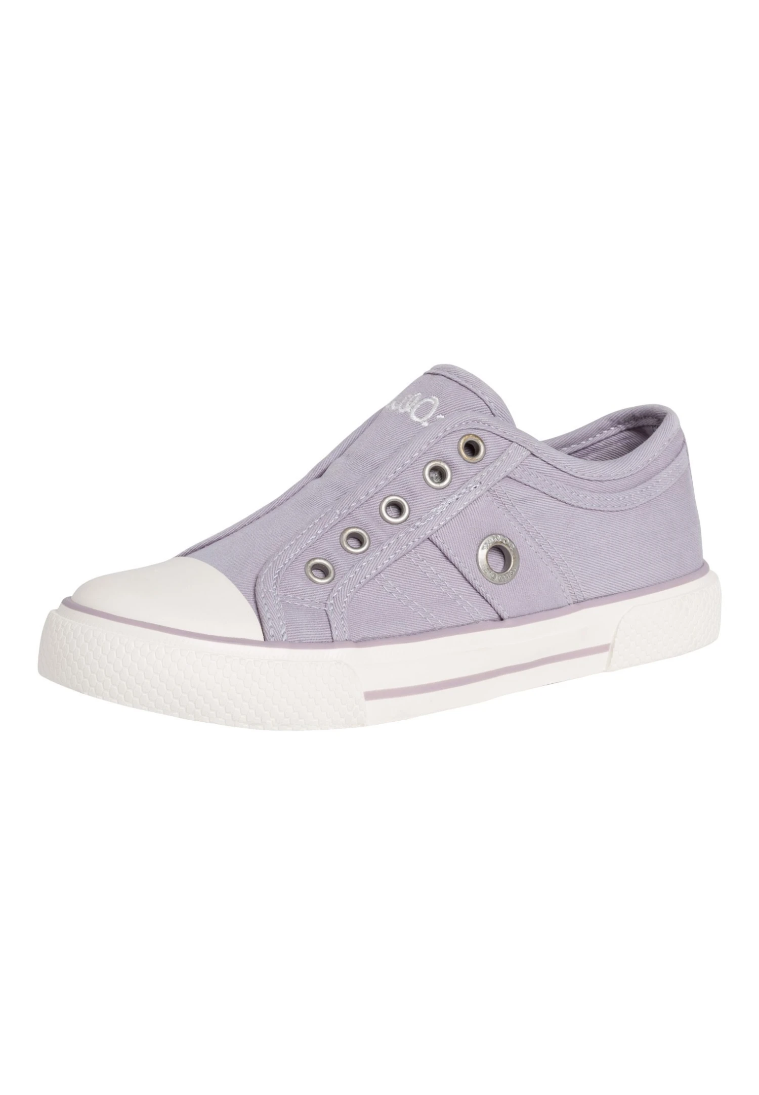 S.Oliver Bobby - Sneakers Laag - Lilac - Afbeelding 2