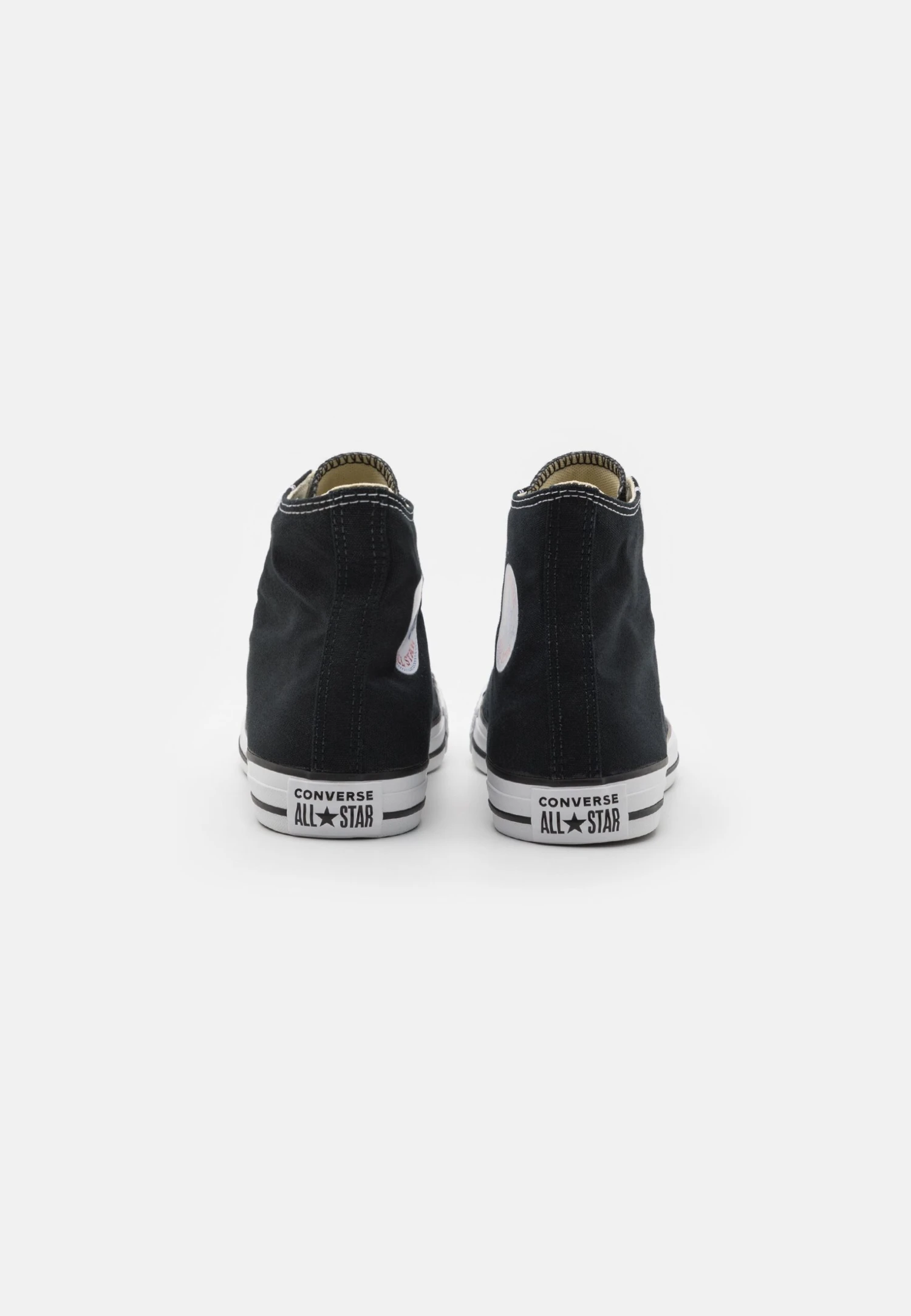 Converse Chuck Taylor All Star Hi - Sneakers Hoog - Black - Afbeelding 3