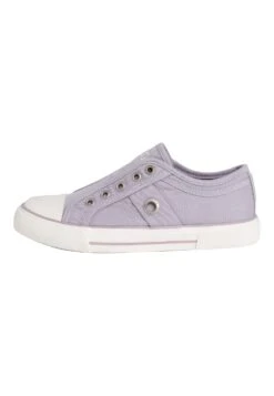 S.Oliver Bobby - Sneakers Laag - Lilac