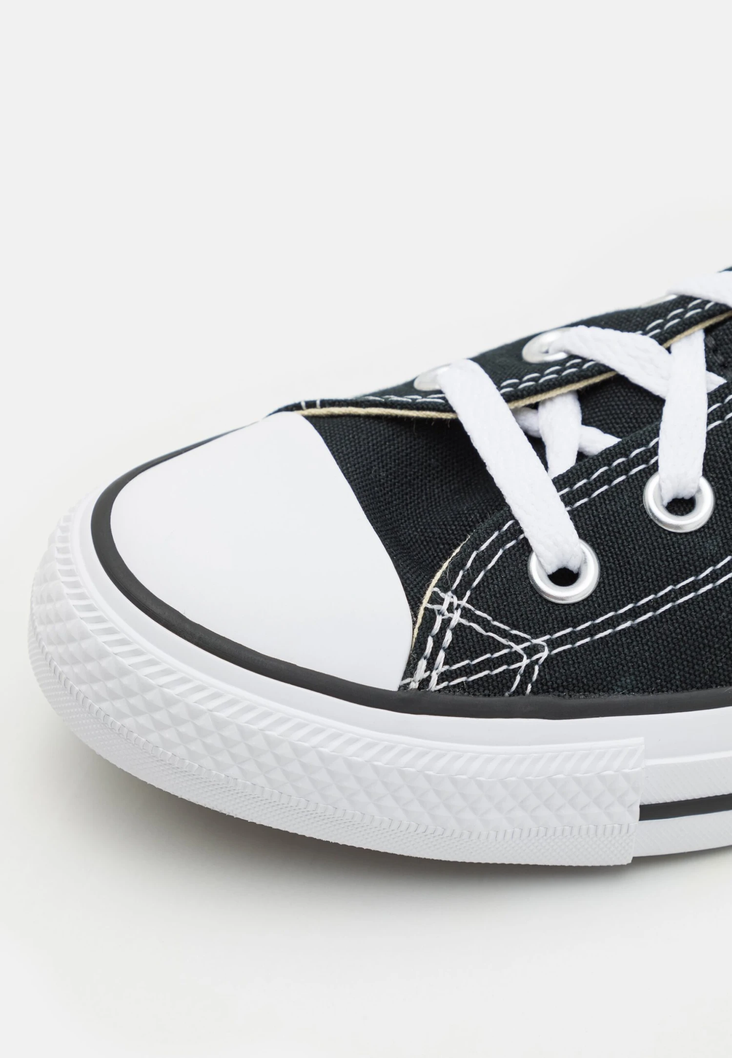 Converse Chuck Taylor All Star Unisex - Sneakers Laag - Black - Afbeelding 3