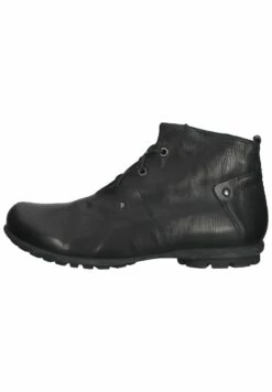Think! Veterboots - Schwarz