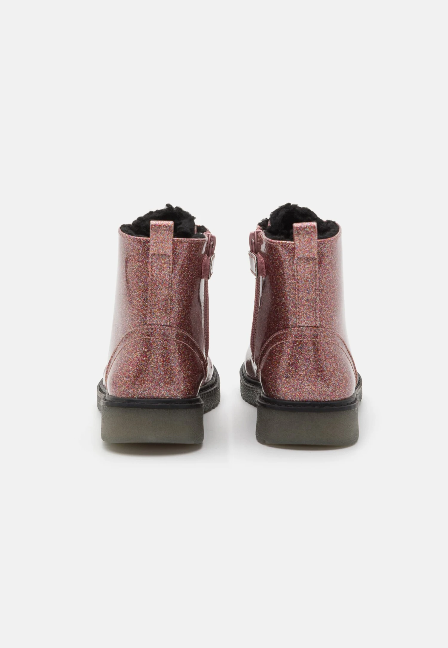 Friboo Veterboots - Pink - Afbeelding 3